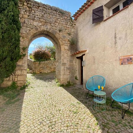 Appartamento La Reinesse Flayosc Esterno foto