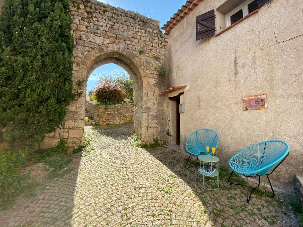 Appartamento La Reinesse Flayosc Esterno foto